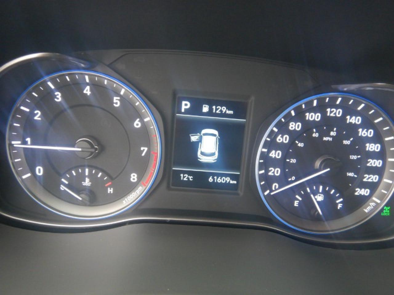 2019 Hyundai KONA Preferred Photo