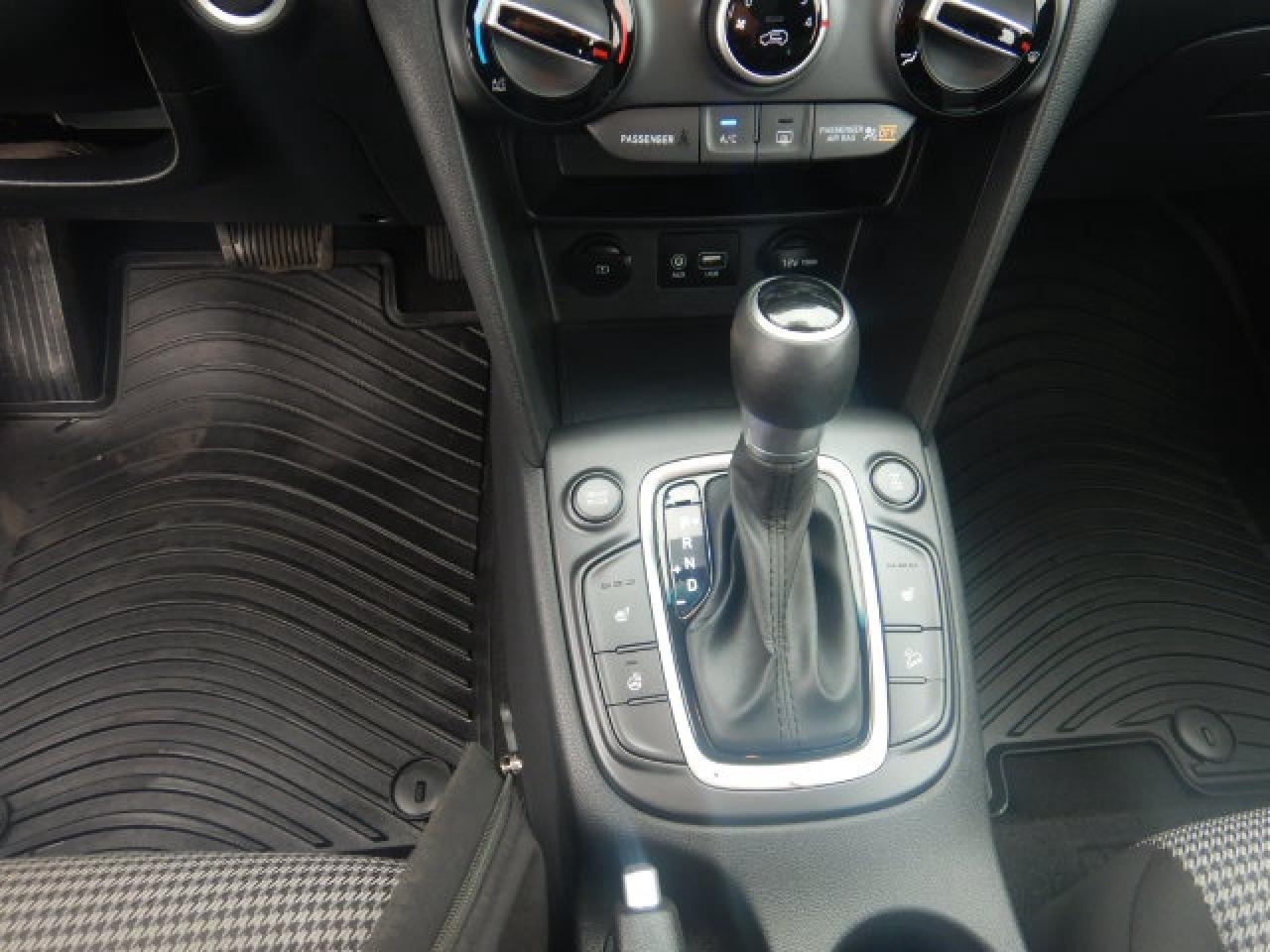 2019 Hyundai KONA Preferred Photo