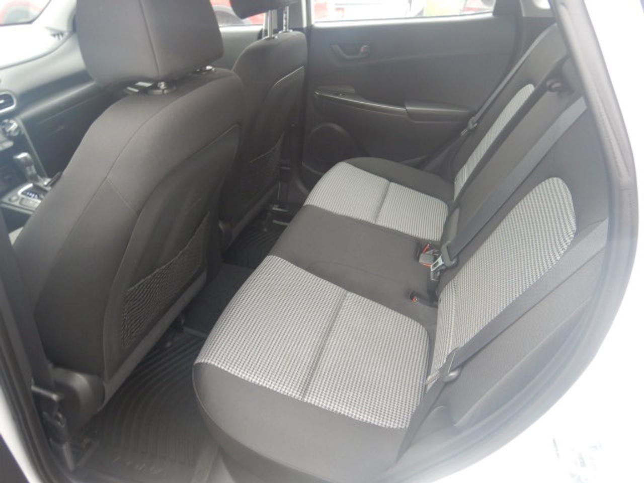 2019 Hyundai KONA Preferred Photo