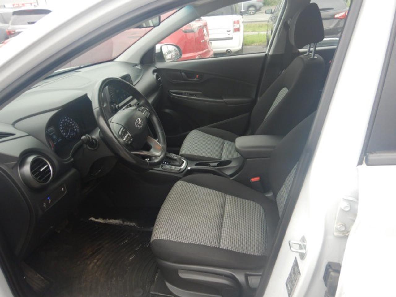 2019 Hyundai KONA Preferred Photo