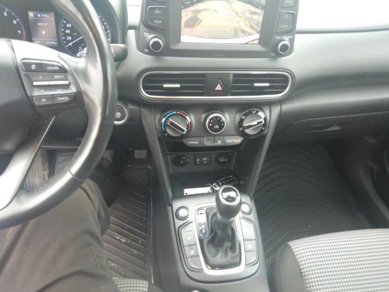2019 Hyundai KONA Preferred Photo