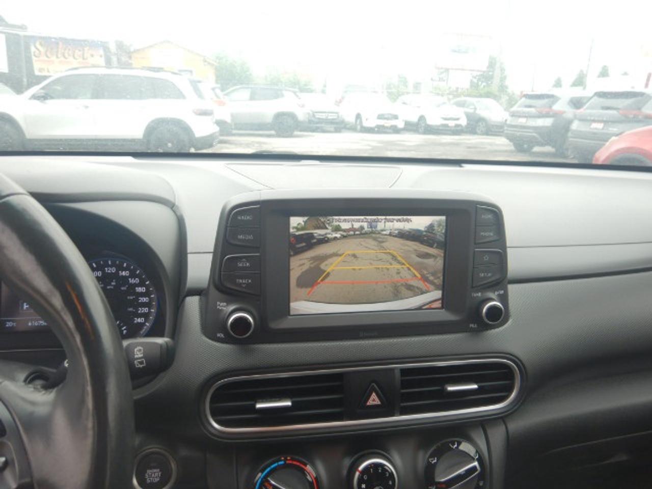 2019 Hyundai KONA Preferred Photo