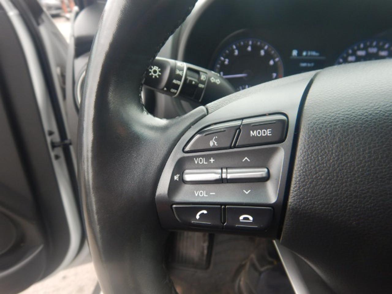 2019 Hyundai KONA Preferred Photo