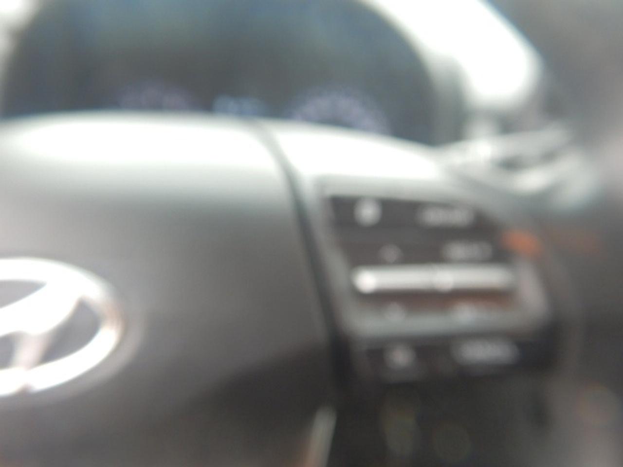 2019 Hyundai KONA Preferred Photo