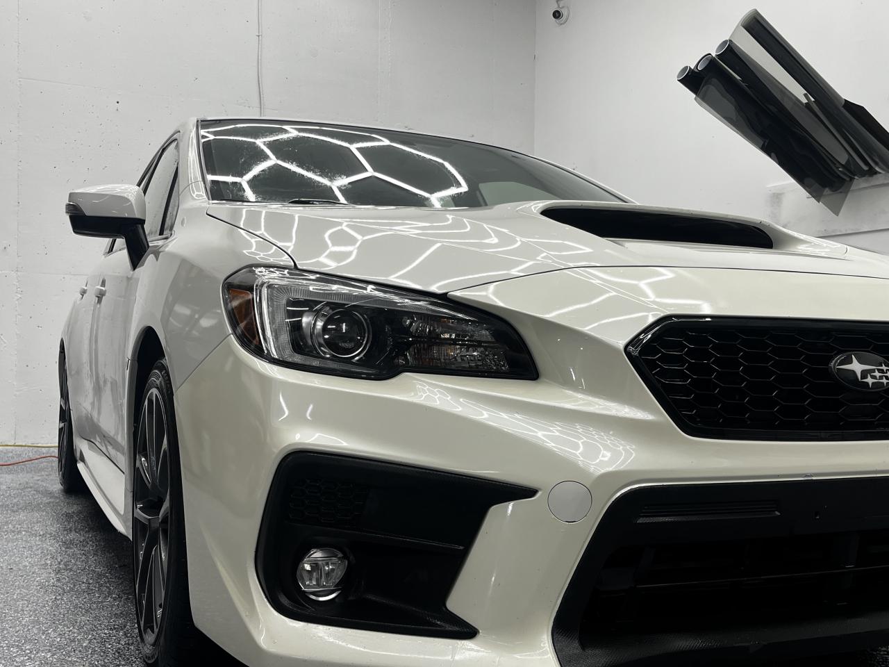2018 Subaru WRX Sport-Tech | Manual | AWD Photo