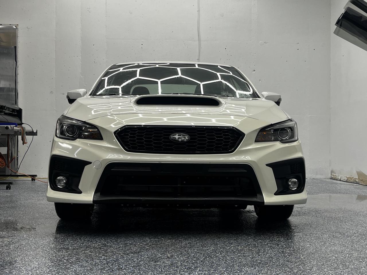 2018 Subaru WRX Sport-Tech | Manual | AWD Photo