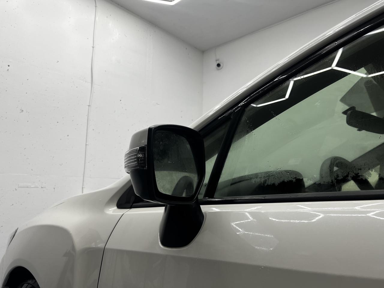 2018 Subaru WRX Sport-Tech | Manual | AWD Photo