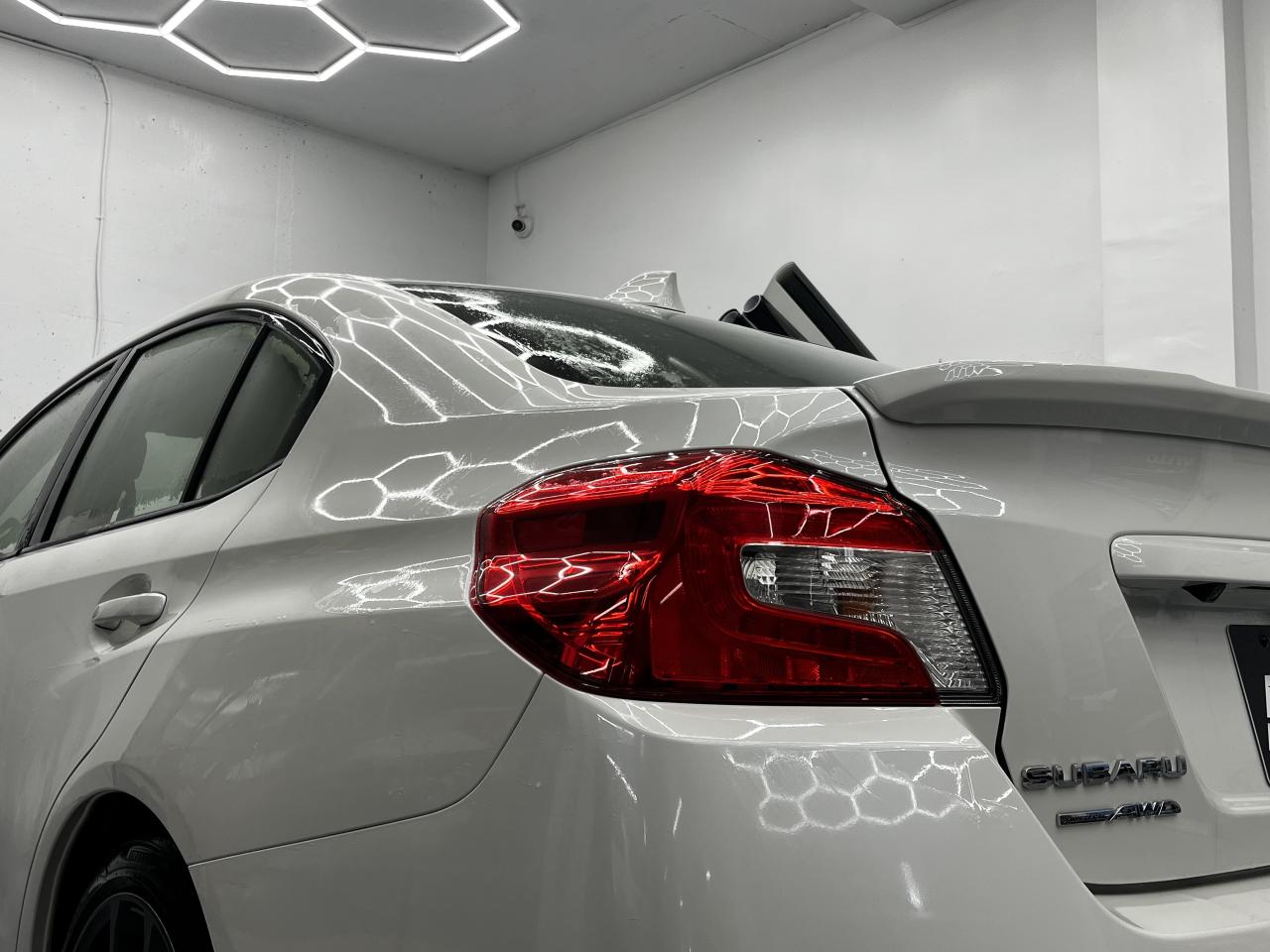 2018 Subaru WRX Sport-Tech | Manual | AWD Photo