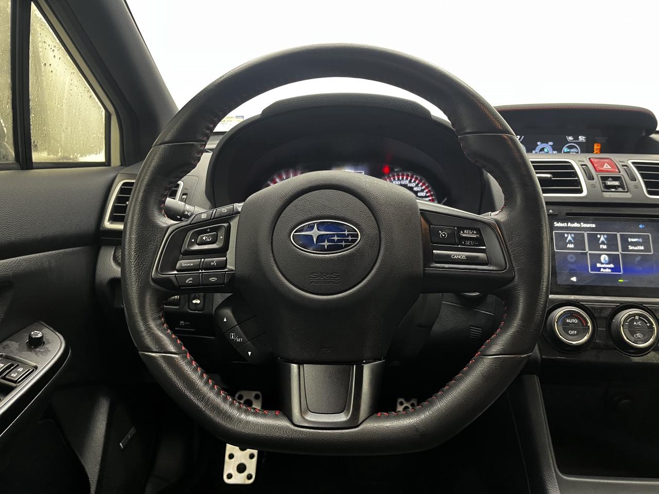 2018 Subaru WRX Sport-Tech | Manual | AWD Photo