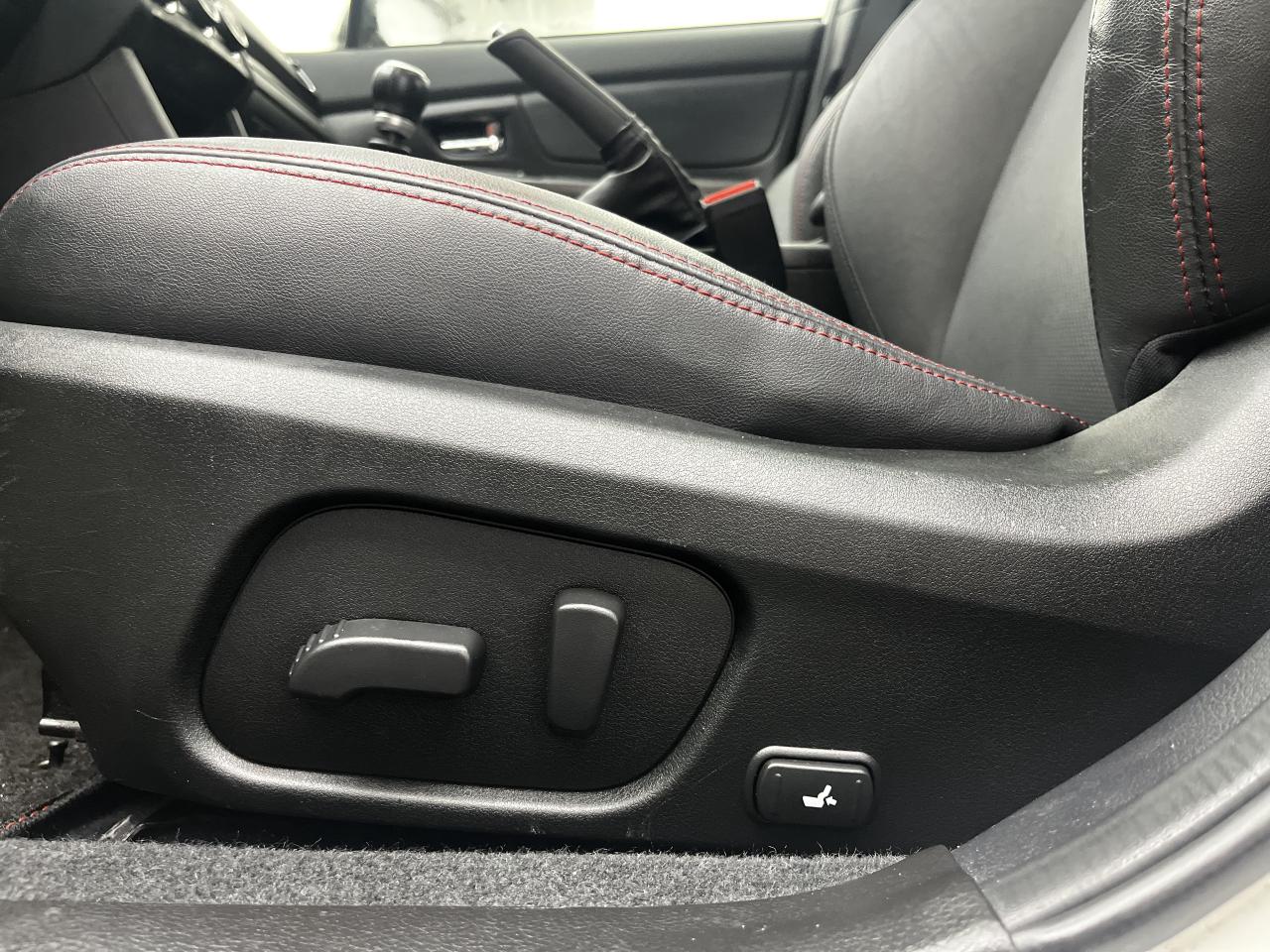 2018 Subaru WRX Sport-Tech | Manual | AWD Photo