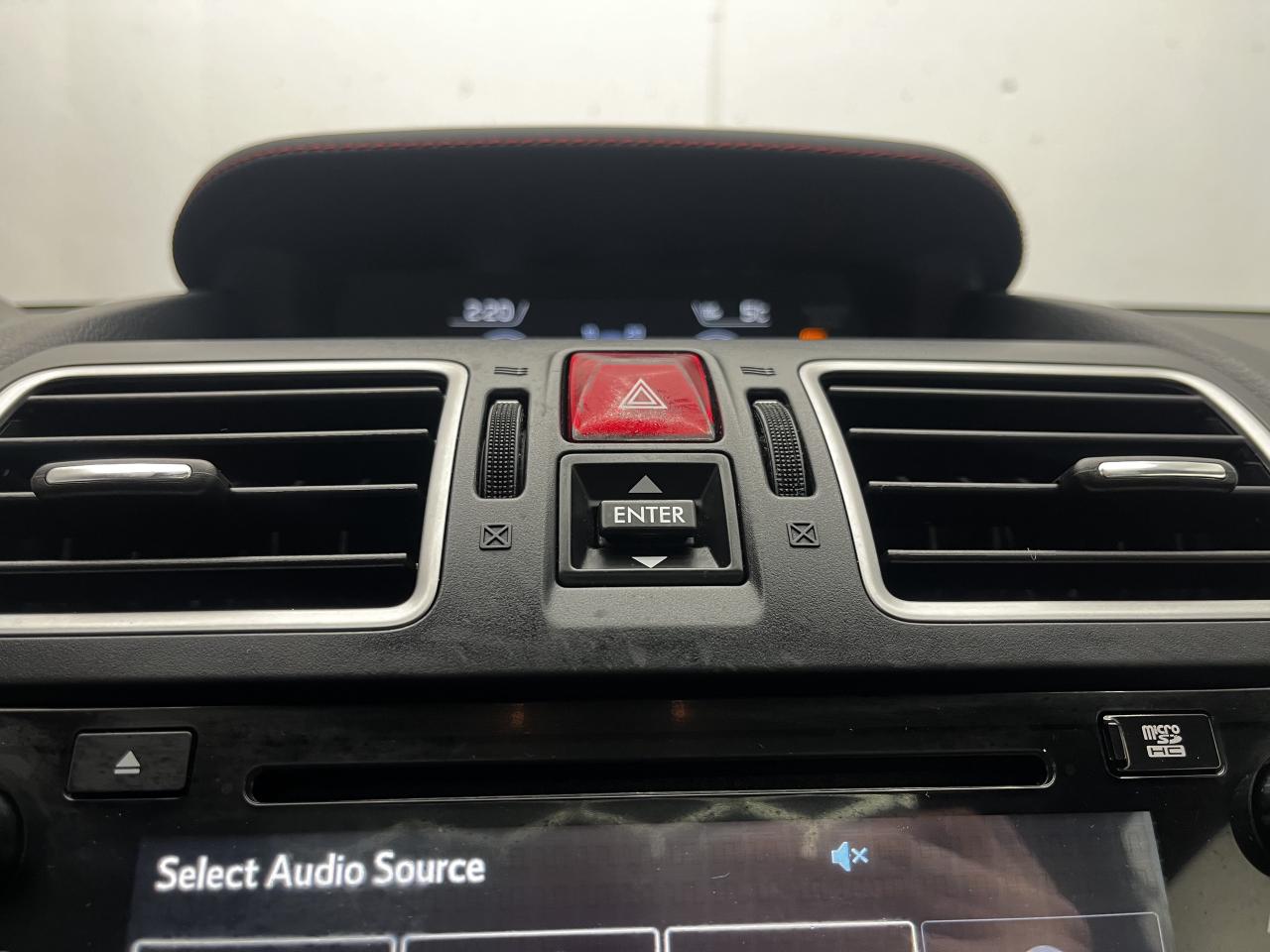 2018 Subaru WRX Sport-Tech | Manual | AWD Photo