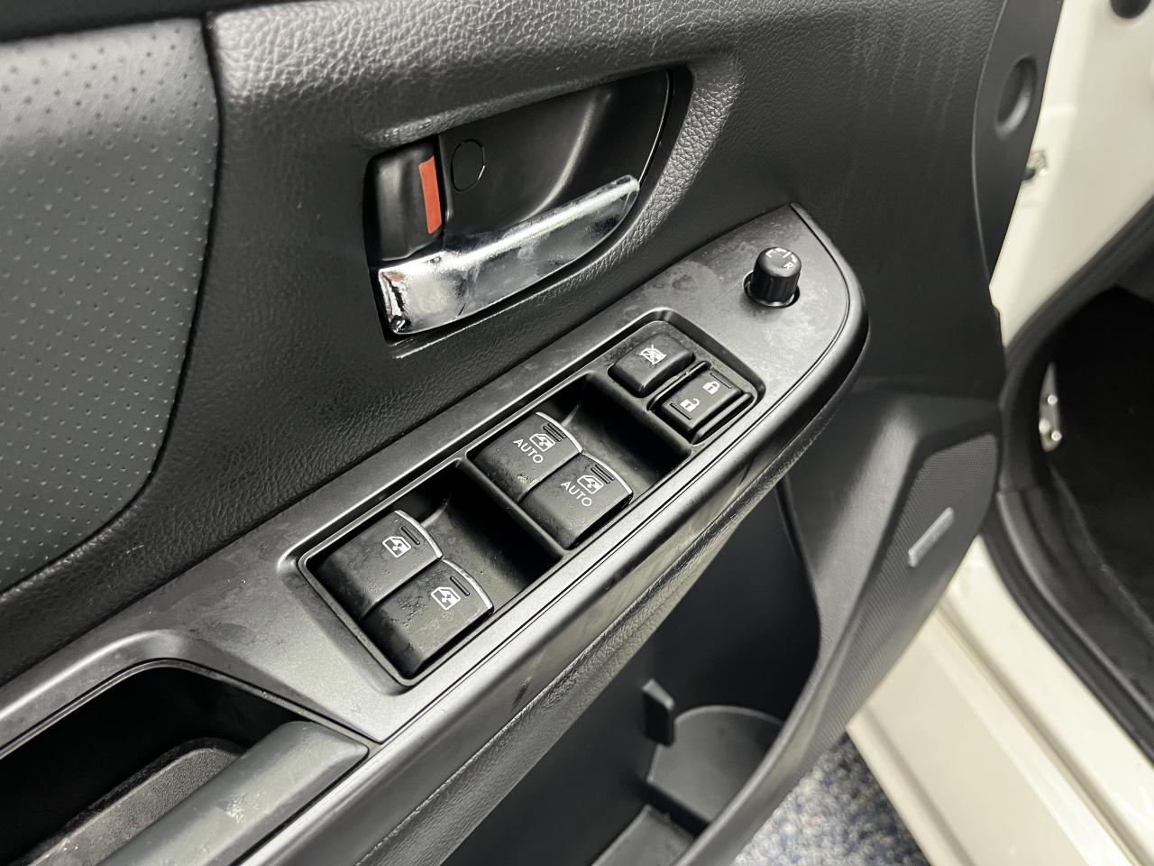 2018 Subaru WRX Sport-Tech | Manual | AWD Photo