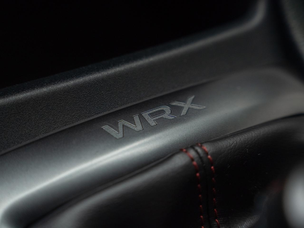 2018 Subaru WRX Sport-Tech | Manual | AWD Photo