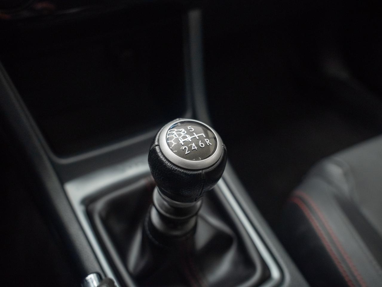 2018 Subaru WRX Sport-Tech | Manual | AWD Photo