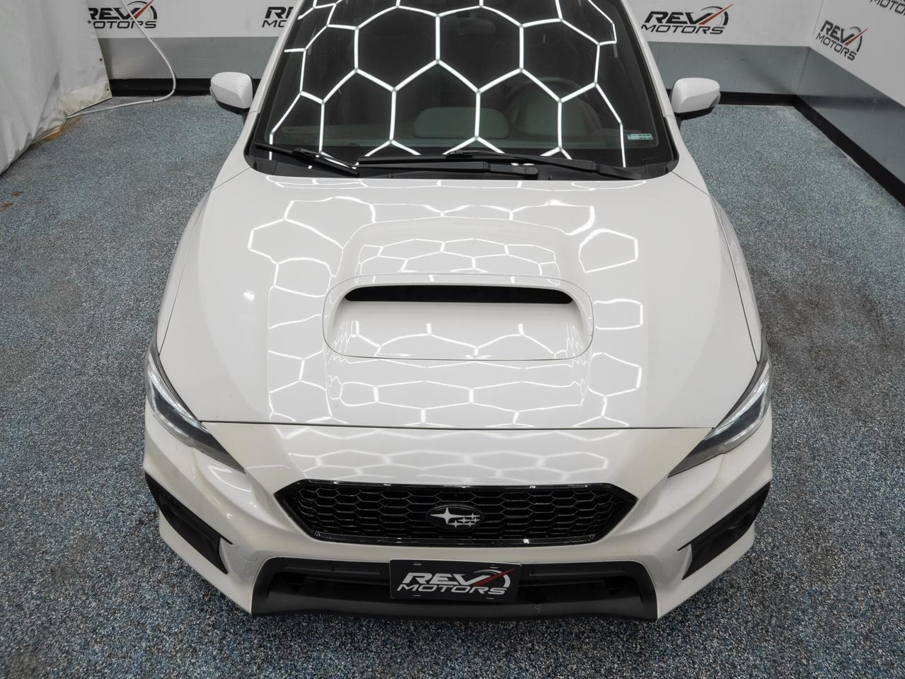 2018 Subaru WRX Sport-Tech | Manual | AWD Photo4