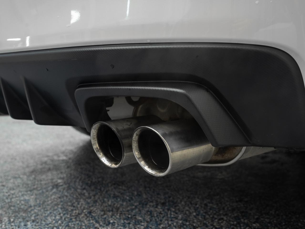 2018 Subaru WRX Sport-Tech | Manual | AWD Photo