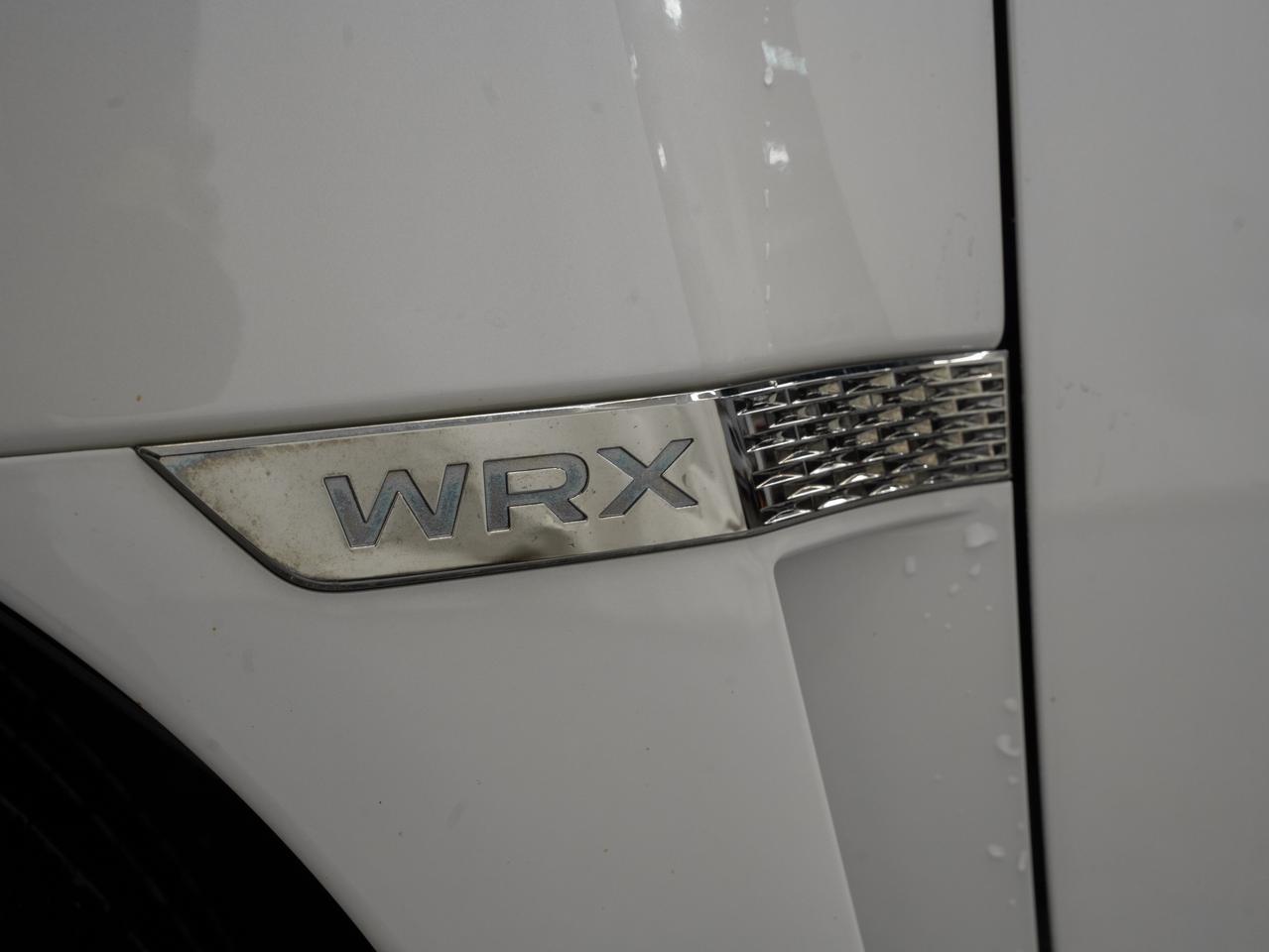 2018 Subaru WRX Sport-Tech | Manual | AWD Photo