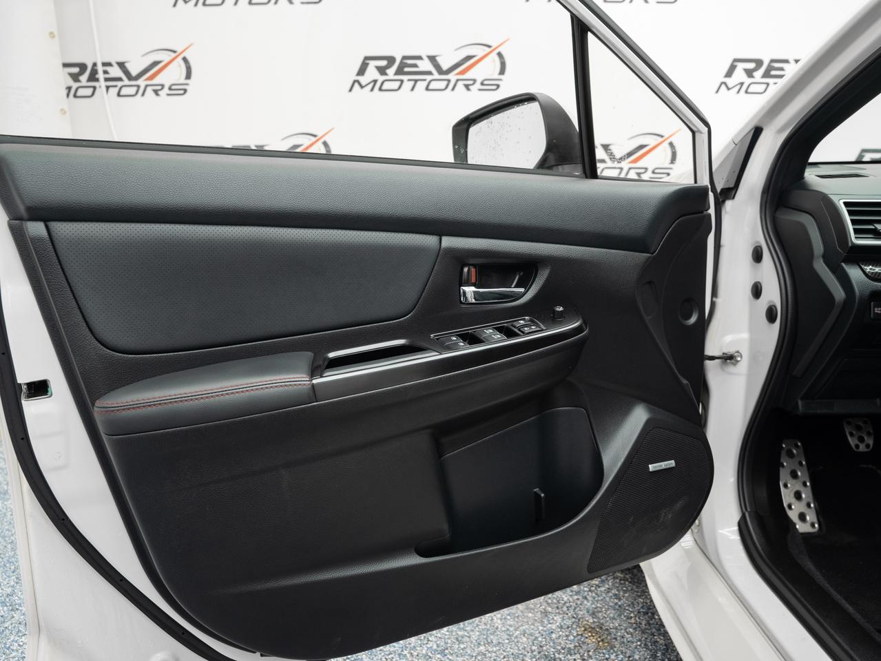 2018 Subaru WRX Sport-Tech | Manual | AWD Photo