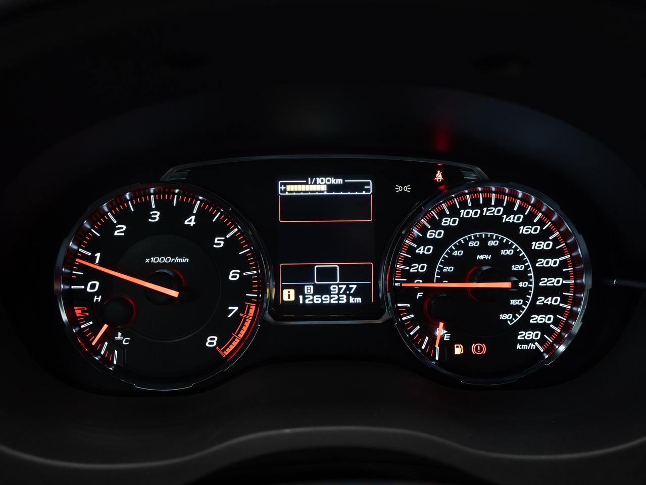 2018 Subaru WRX Sport-Tech | Manual | AWD Photo