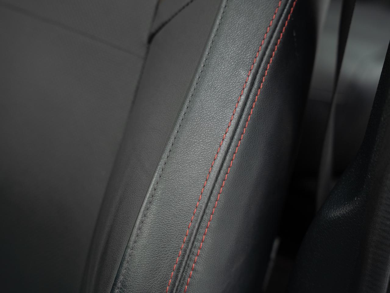 2018 Subaru WRX Sport-Tech | Manual | AWD Photo