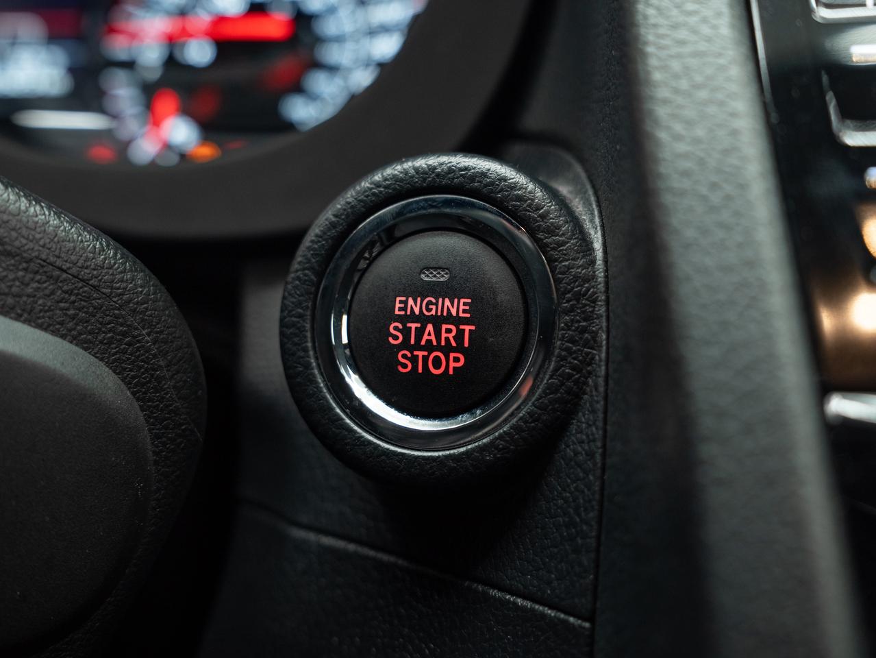 2018 Subaru WRX Sport-Tech | Manual | AWD Photo