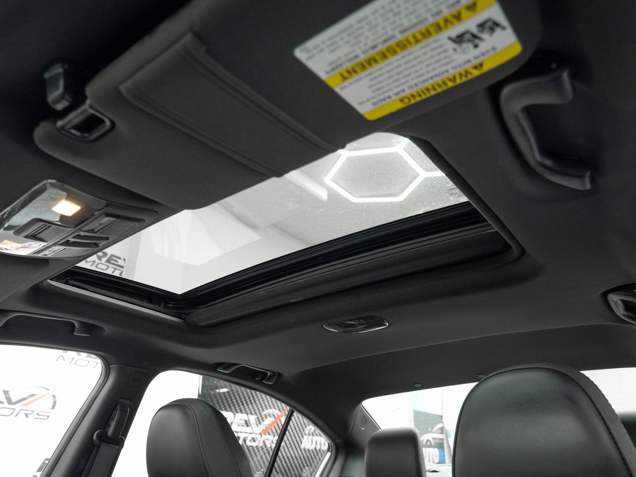 2018 Subaru WRX Sport-Tech | Manual | AWD Photo