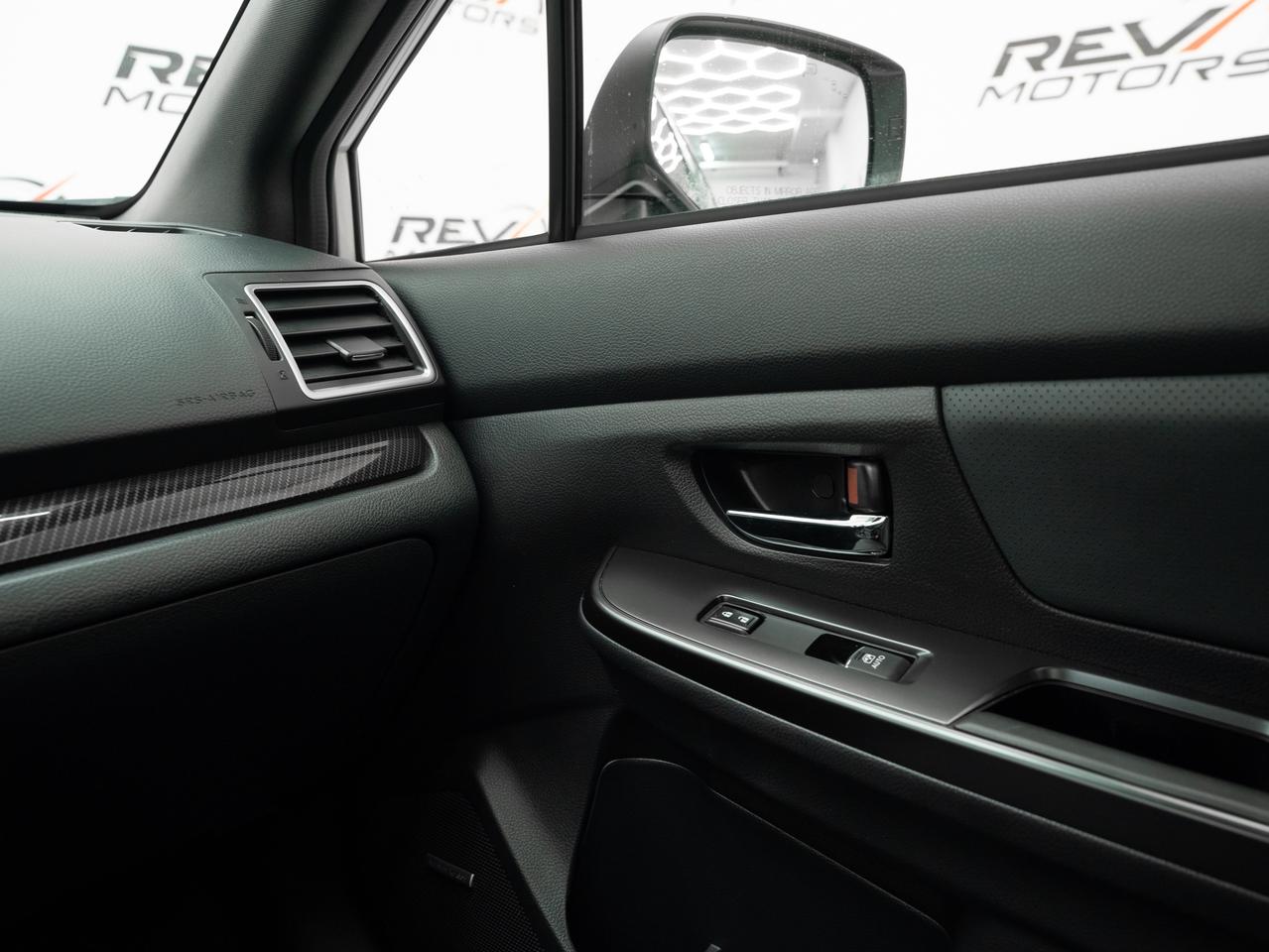 2018 Subaru WRX Sport-Tech | Manual | AWD Photo