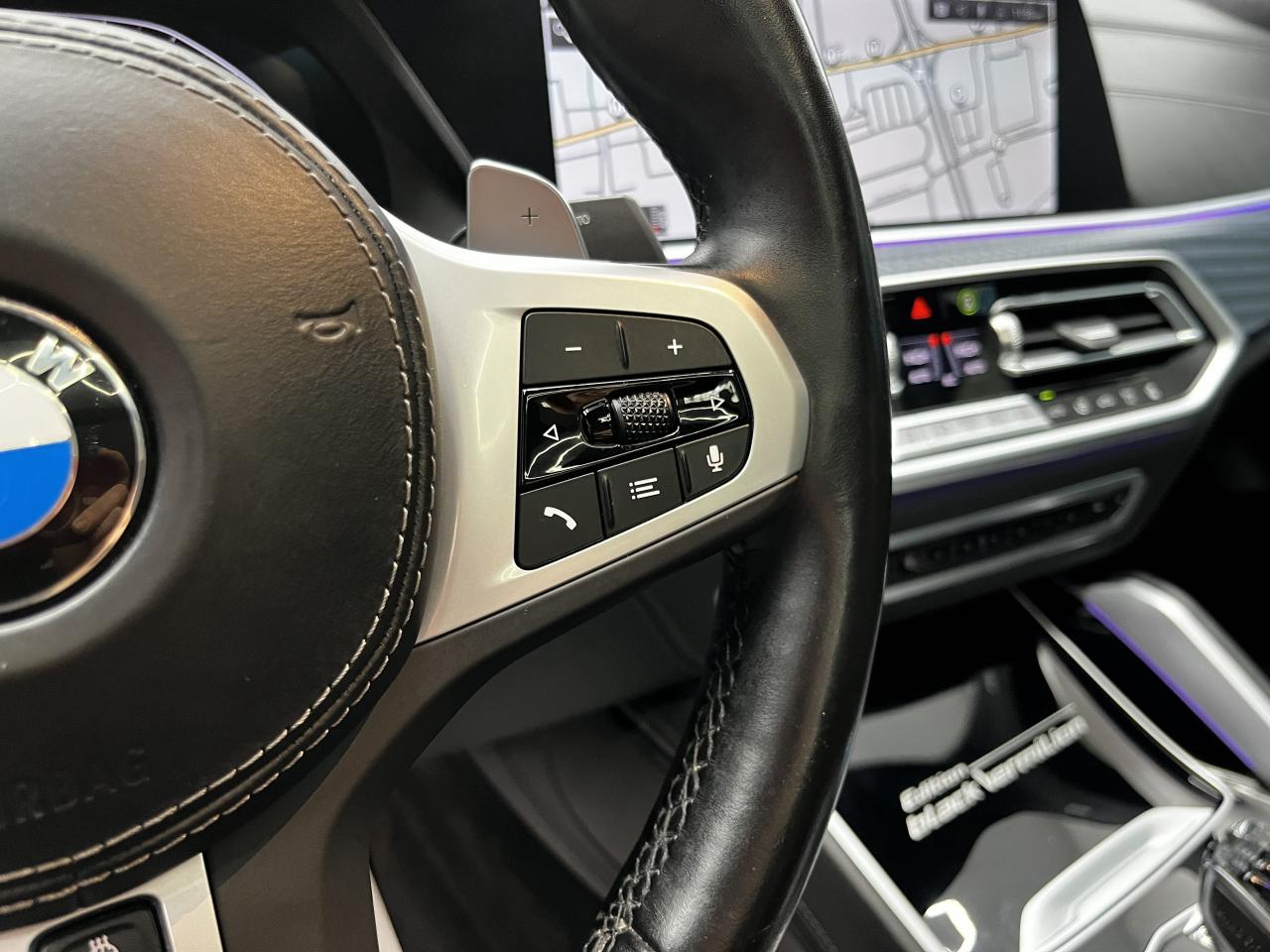 2022 BMW X6 xDrive40i | Vermilion Edition | M-Sport | One Owne Photo