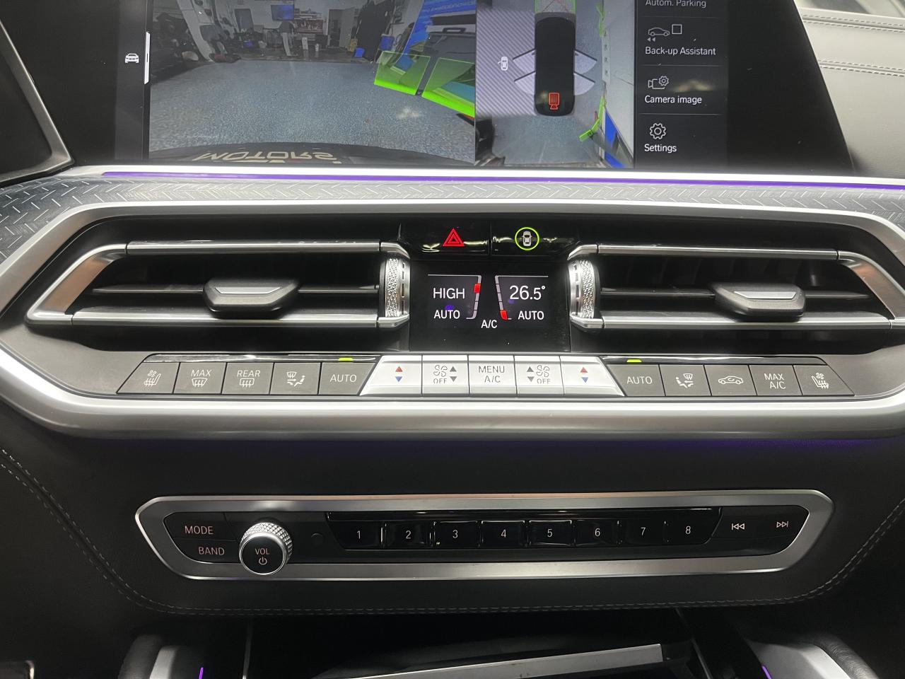 2022 BMW X6 xDrive40i | Vermilion Edition | M-Sport | One Owne Photo