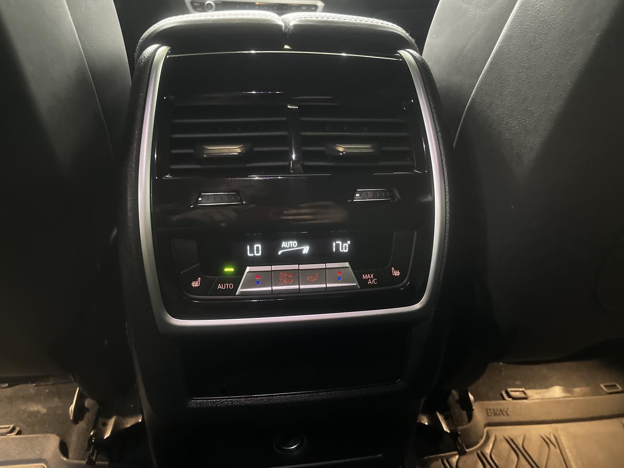 2022 BMW X6 xDrive40i | Vermilion Edition | M-Sport | One Owne Photo