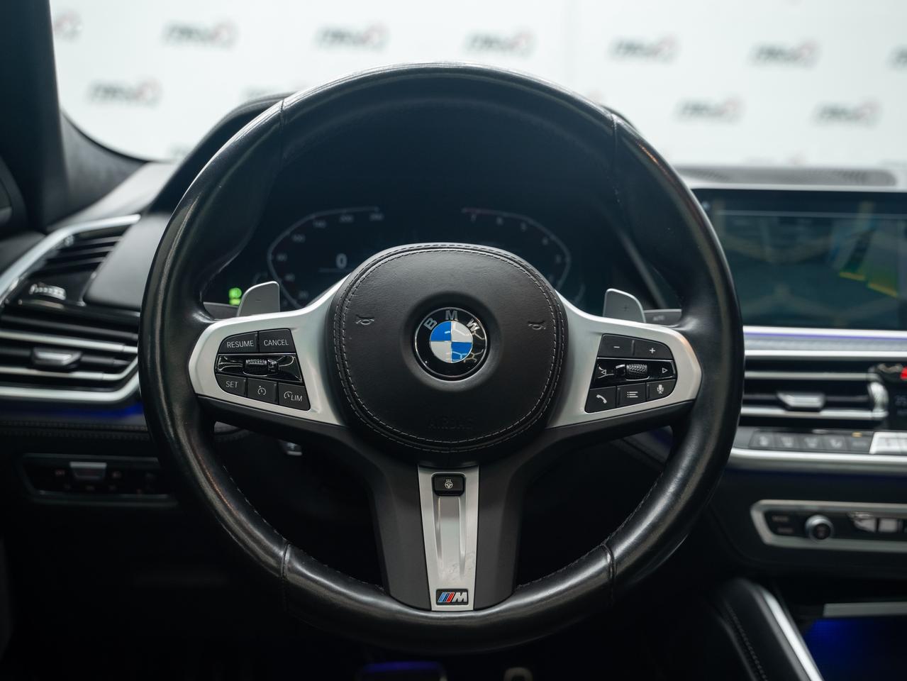 2022 BMW X6 xDrive40i | Vermilion Edition | M-Sport | One Owne Photo