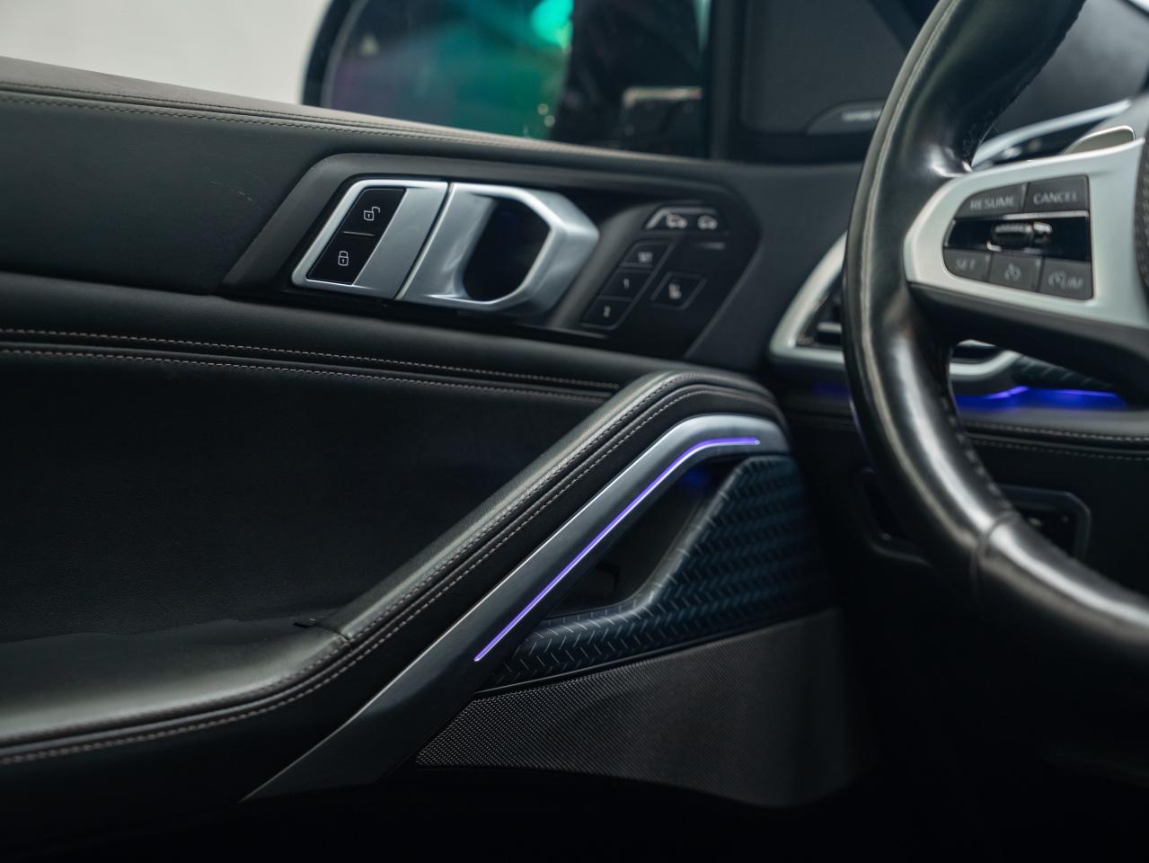 2022 BMW X6 xDrive40i | Vermilion Edition | M-Sport | One Owne Photo