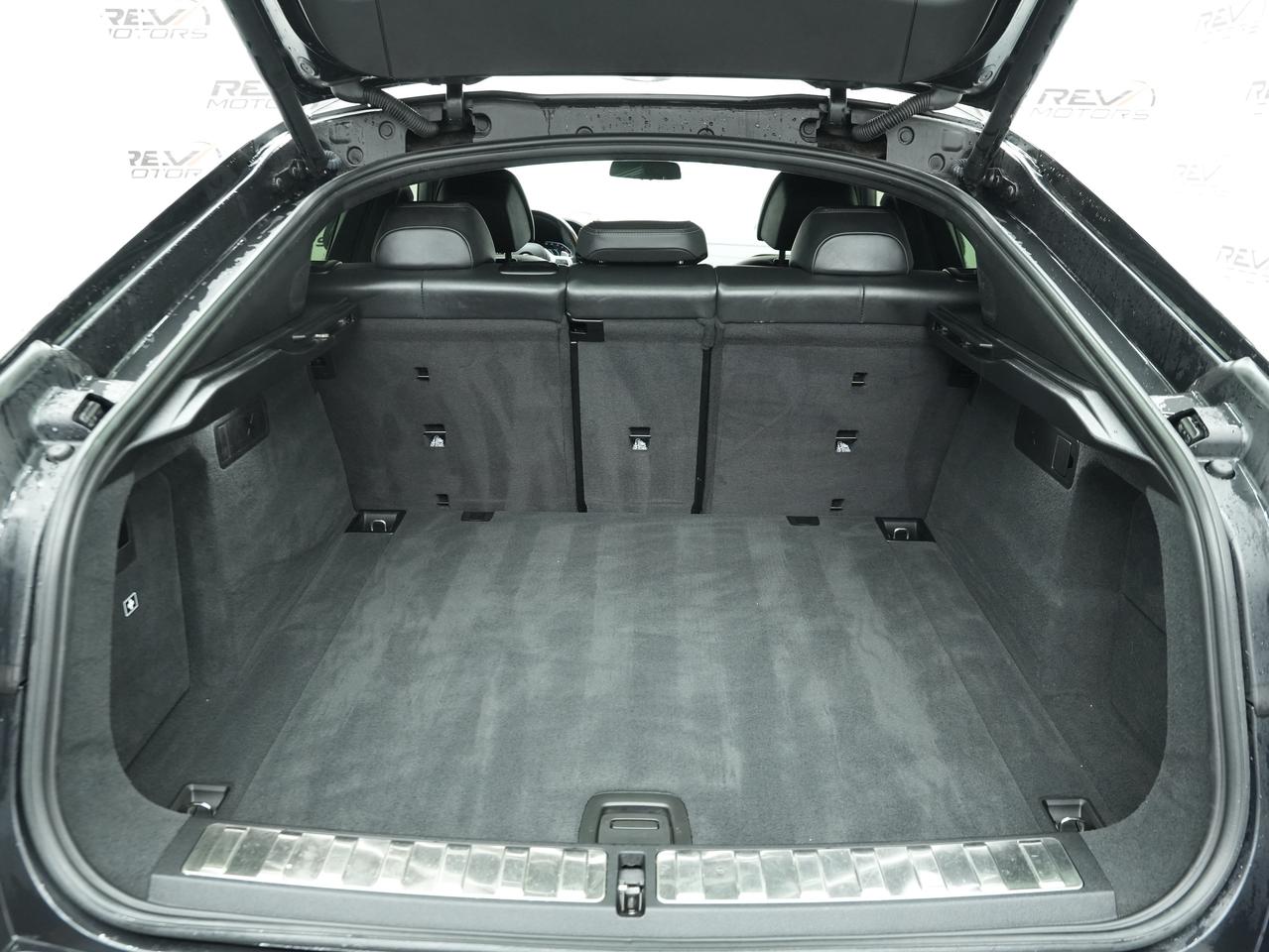 2022 BMW X6 xDrive40i | Vermilion Edition | M-Sport | One Owne Photo