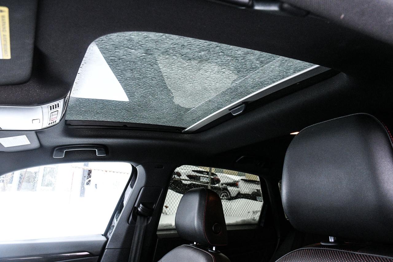 2022 Volkswagen Jetta GLI No Accident Sunroof Leather Navi Carplay Photo