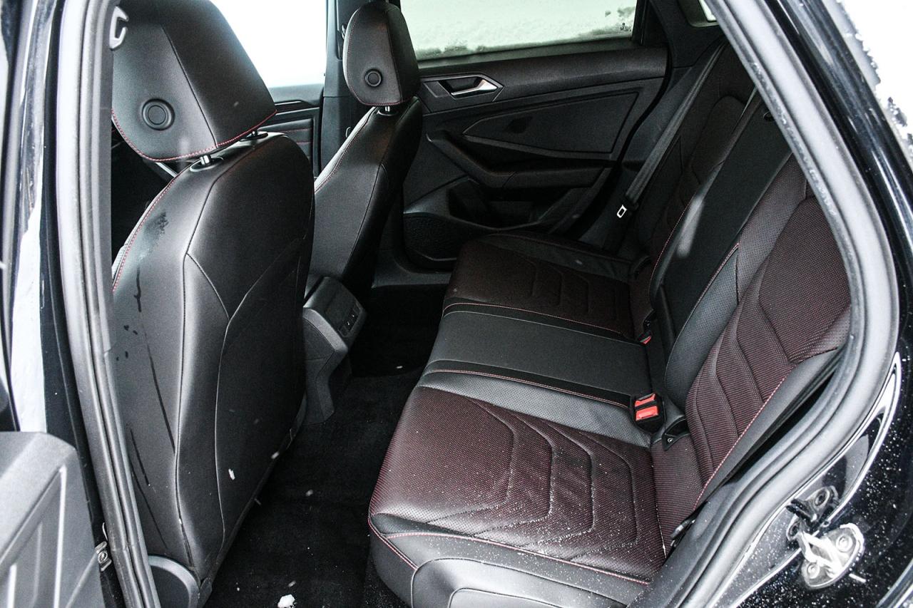 2022 Volkswagen Jetta GLI No Accident Sunroof Leather Navi Carplay Photo