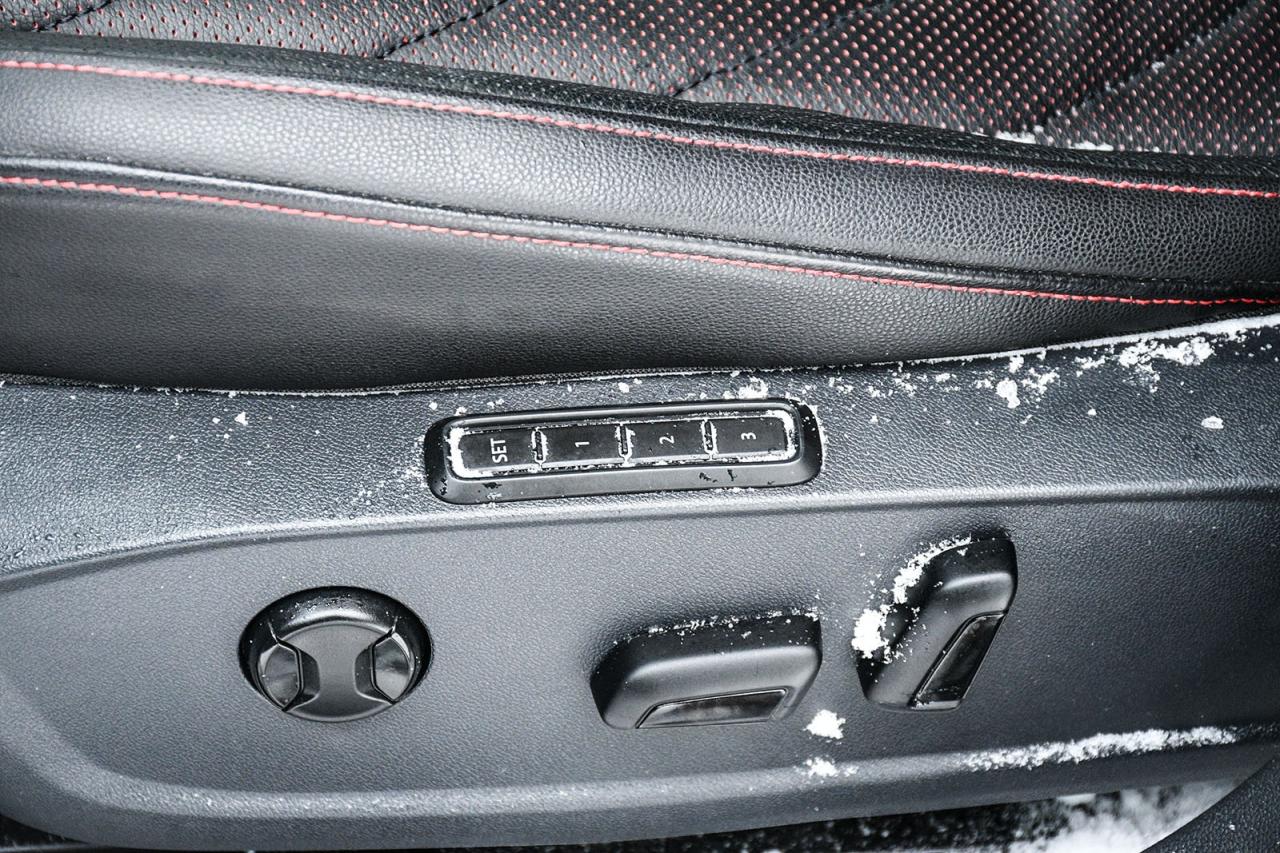 2022 Volkswagen Jetta GLI No Accident Sunroof Leather Navi Carplay Photo