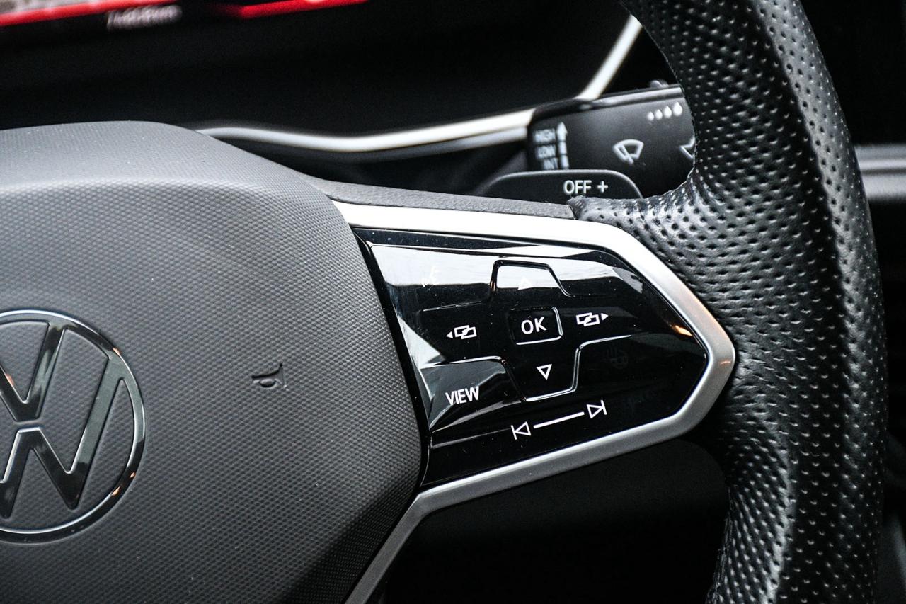 2022 Volkswagen Jetta GLI No Accident Sunroof Leather Navi Carplay Photo