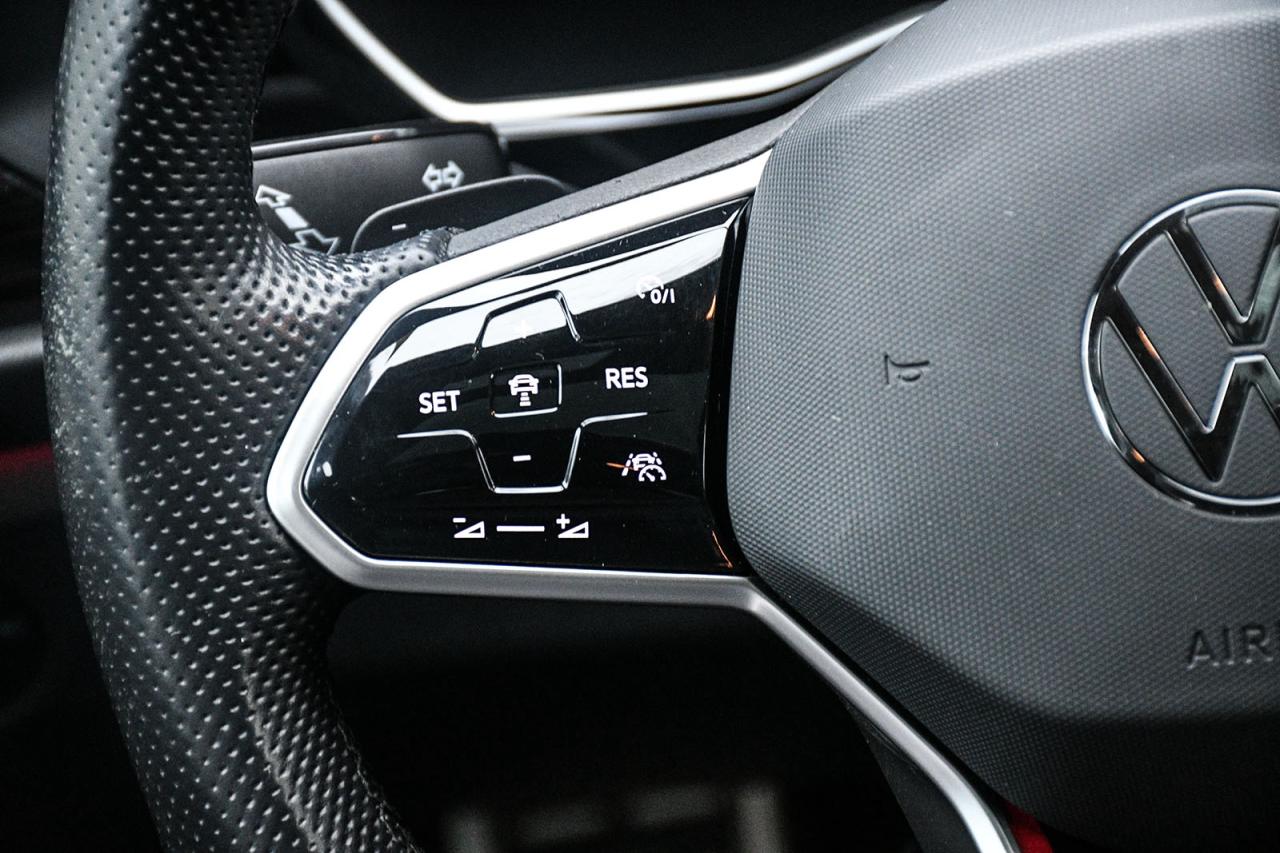 2022 Volkswagen Jetta GLI No Accident Sunroof Leather Navi Carplay Photo