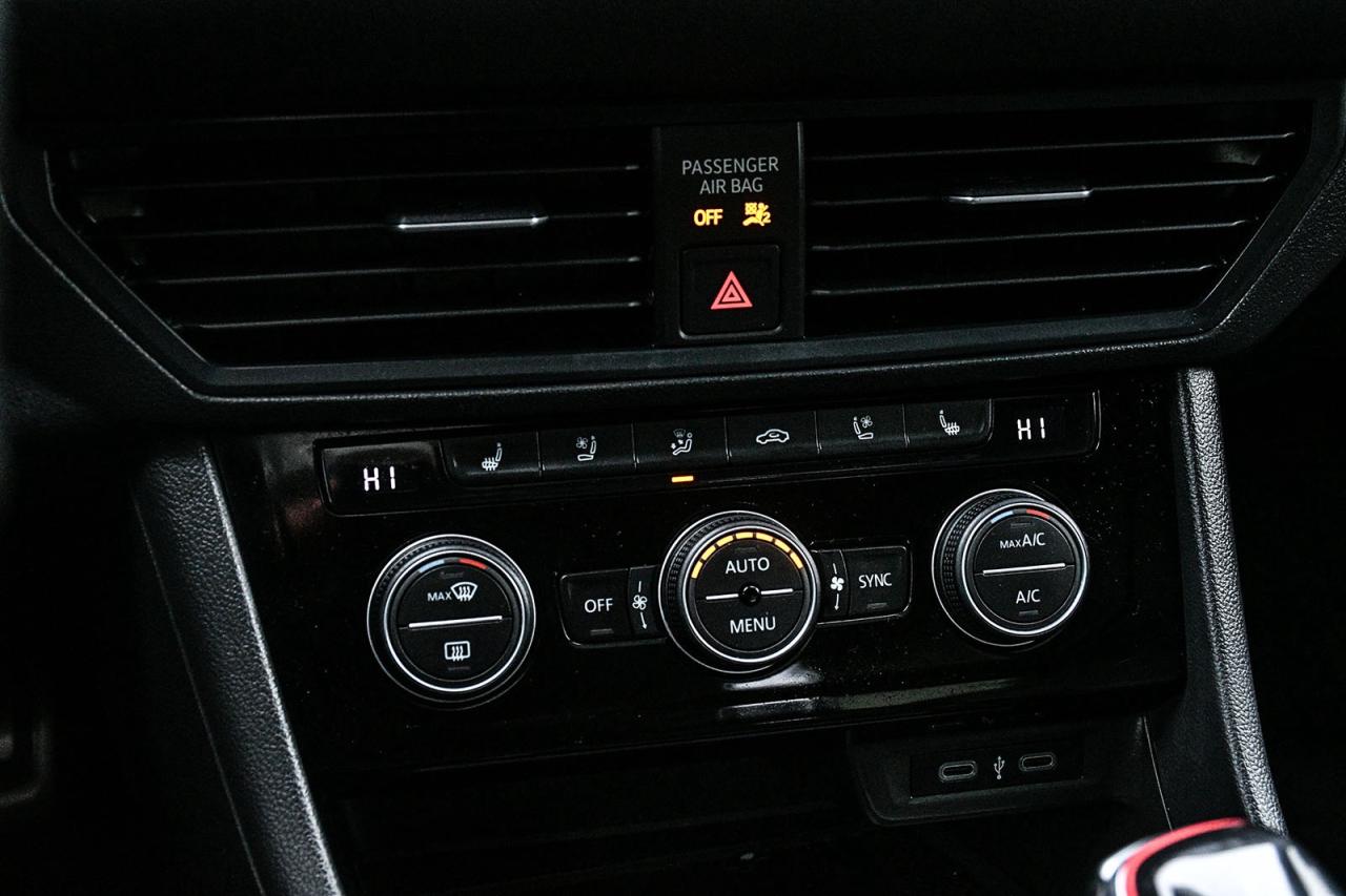 2022 Volkswagen Jetta GLI No Accident Sunroof Leather Navi Carplay Photo