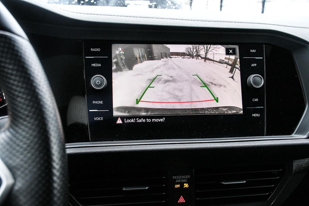 2022 Volkswagen Jetta GLI No Accident Sunroof Leather Navi Carplay Photo