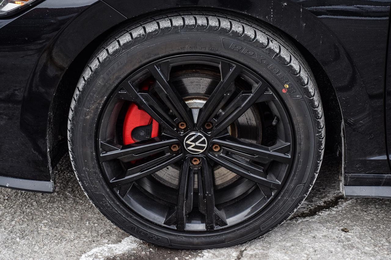 2022 Volkswagen Jetta GLI No Accident Sunroof Leather Navi Carplay Photo