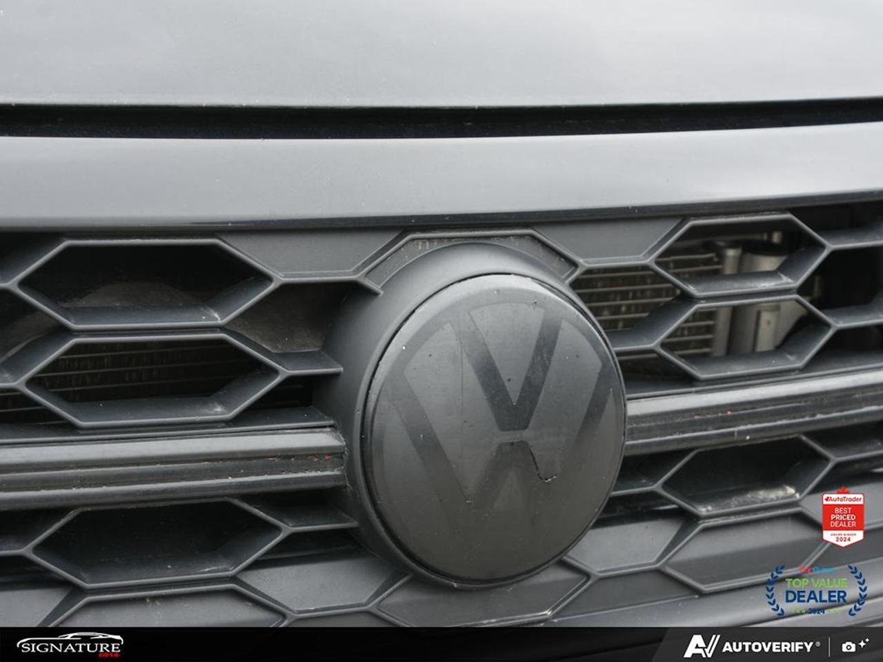 2022 Volkswagen Jetta GLI No Accident Sunroof Beats Navigation Photo