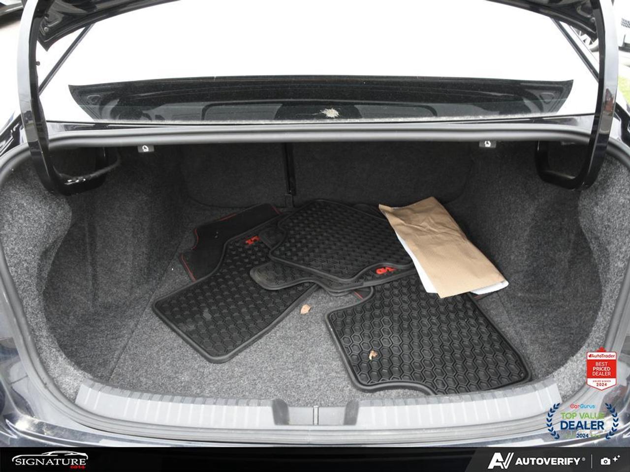 2022 Volkswagen Jetta GLI No Accident Sunroof Beats Navigation Photo