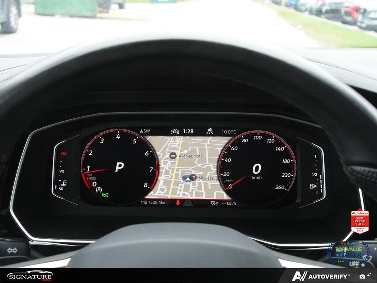 2022 Volkswagen Jetta GLI No Accident Sunroof Beats Navigation Photo