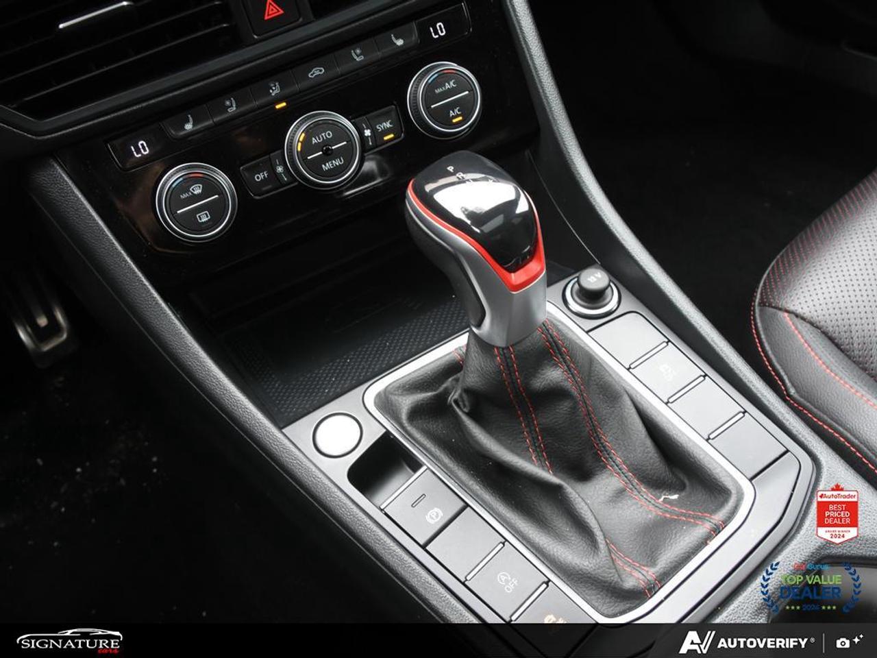 2022 Volkswagen Jetta GLI No Accident Sunroof Beats Navigation Photo