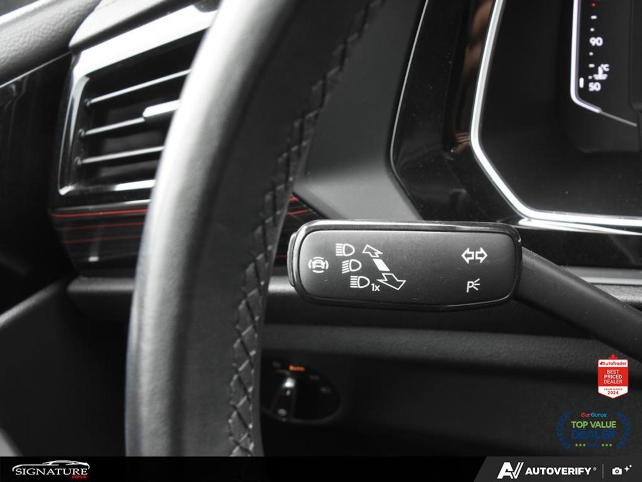 2022 Volkswagen Jetta GLI No Accident Sunroof Beats Navigation Photo