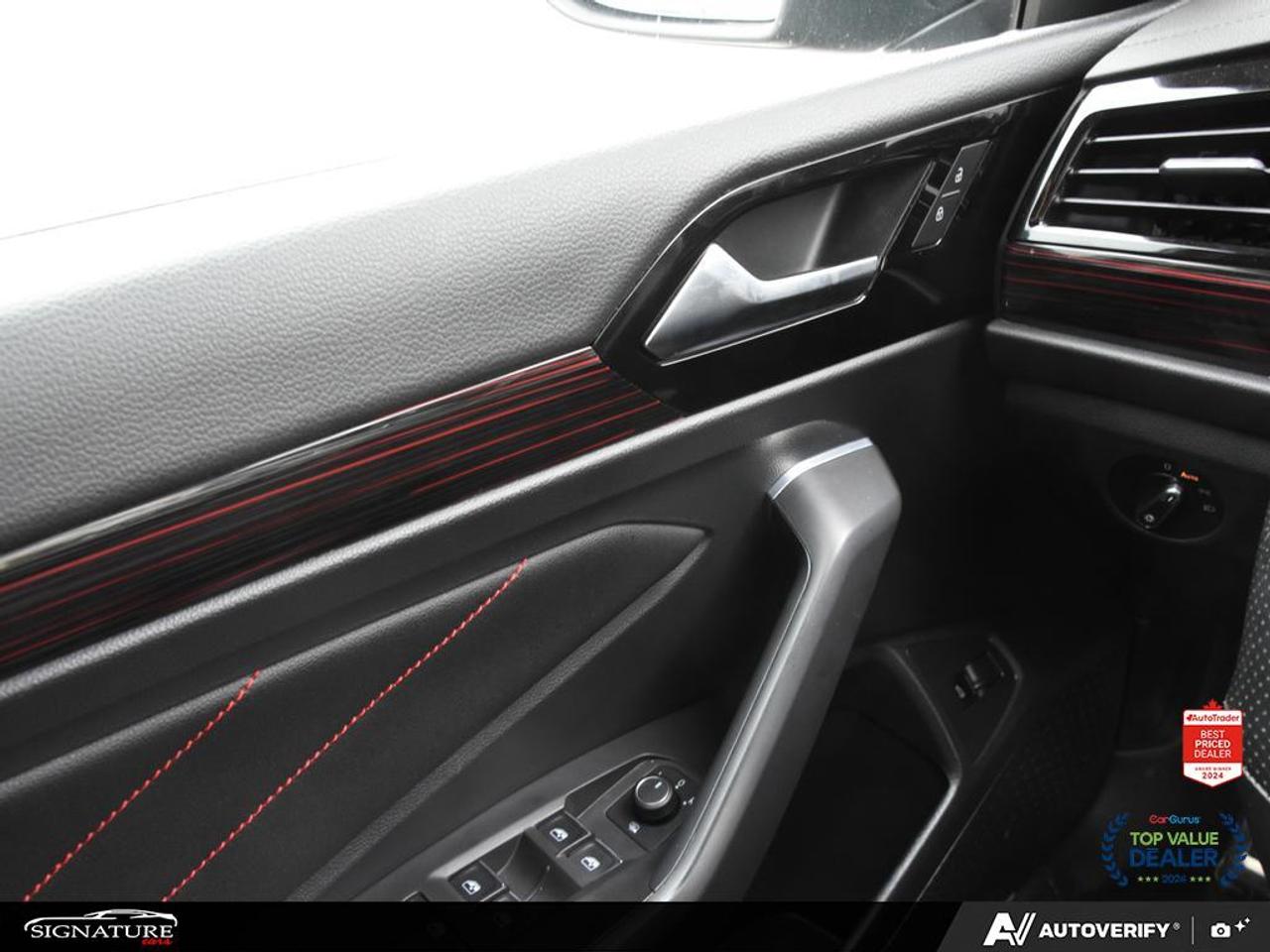 2022 Volkswagen Jetta GLI No Accident Sunroof Beats Navigation Photo