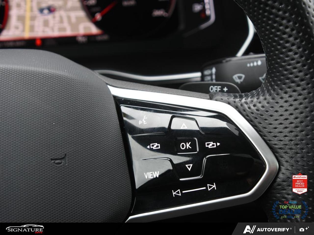 2022 Volkswagen Jetta GLI No Accident Sunroof Beats Navigation Photo