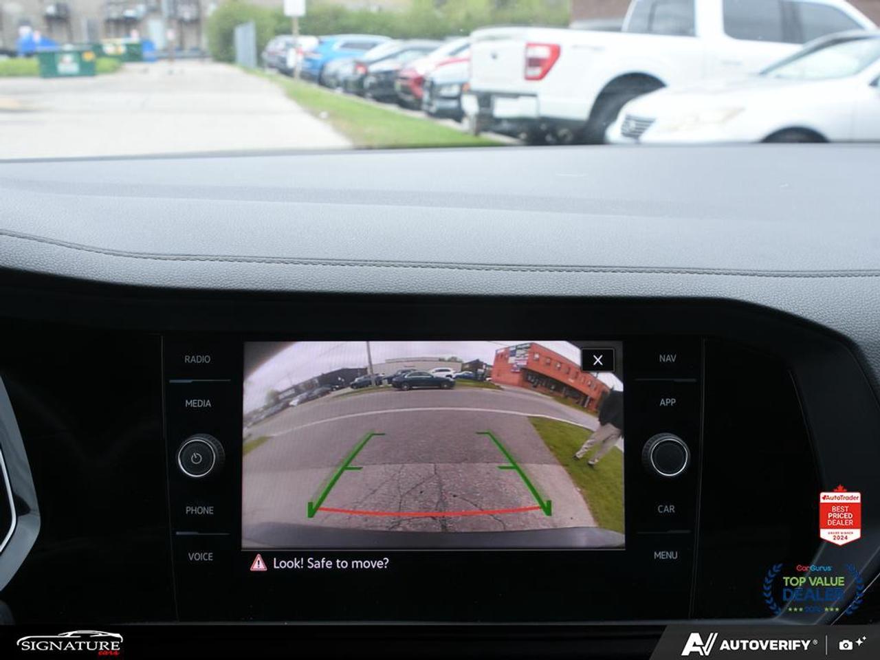 2022 Volkswagen Jetta GLI No Accident Sunroof Beats Navigation Photo