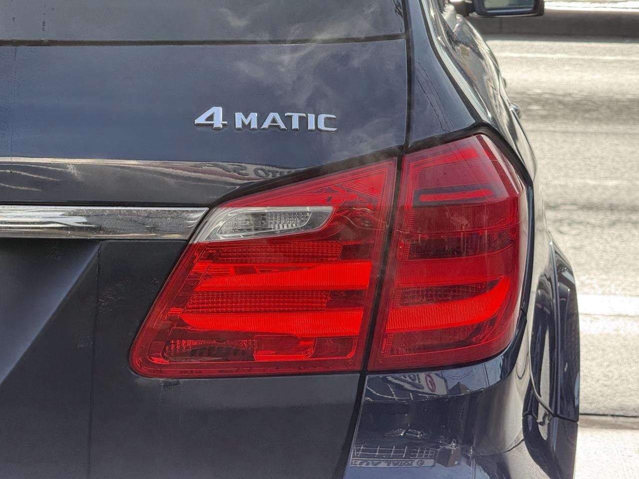 2014 Mercedes-Benz GL-Class GL450 //AMG PKG | 7 SEATER | B&O | 360 CAMERA Photo